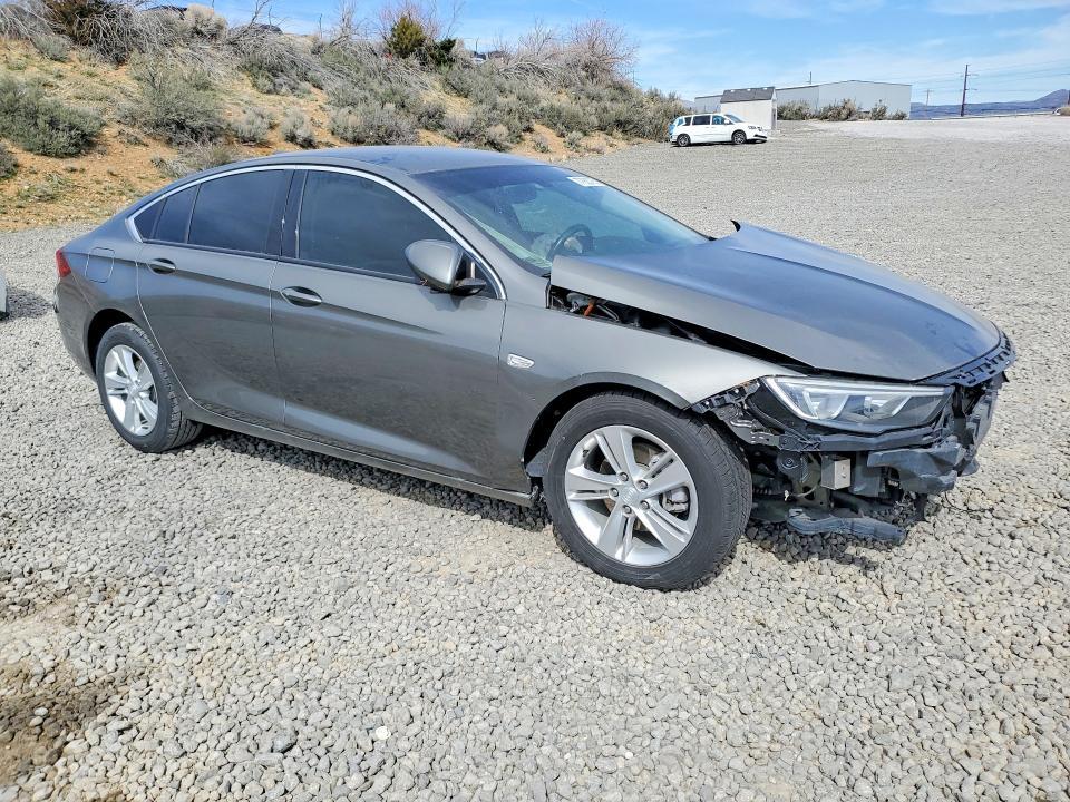 2019 Buick Regal Preferred