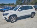 2017 Volkswagen Tiguan s