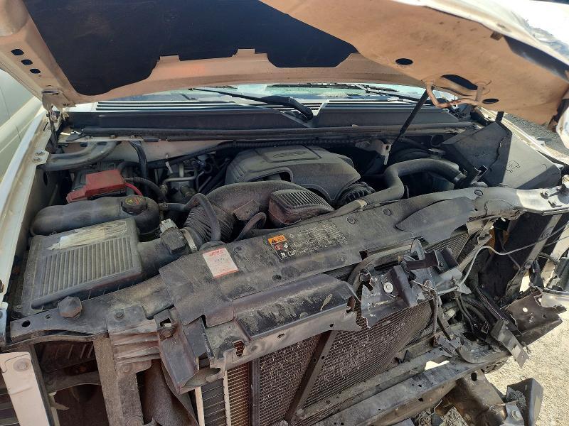 2011 GMC Yukon xl K1500 slt