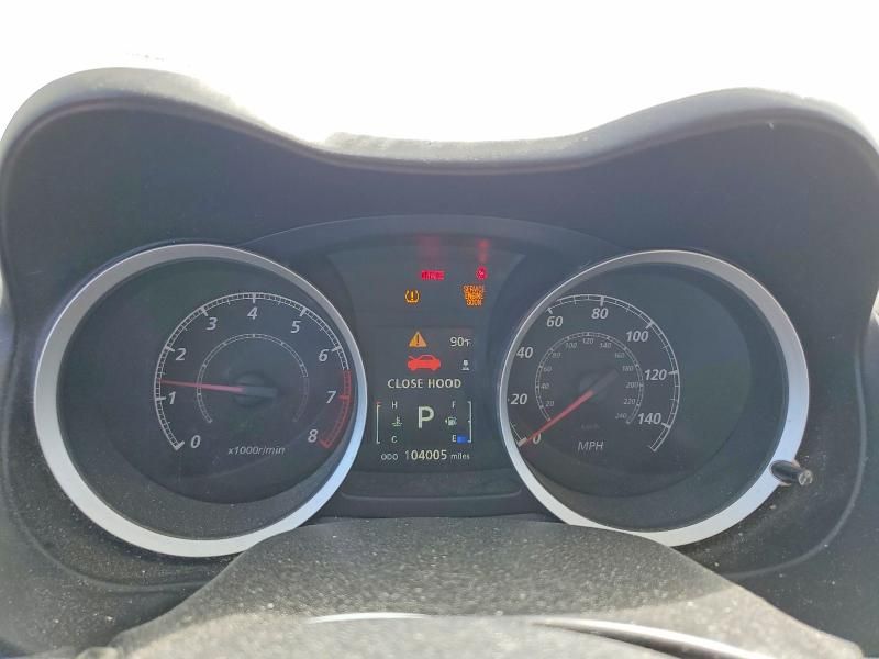 2015 Mitsubishi Lancer gt