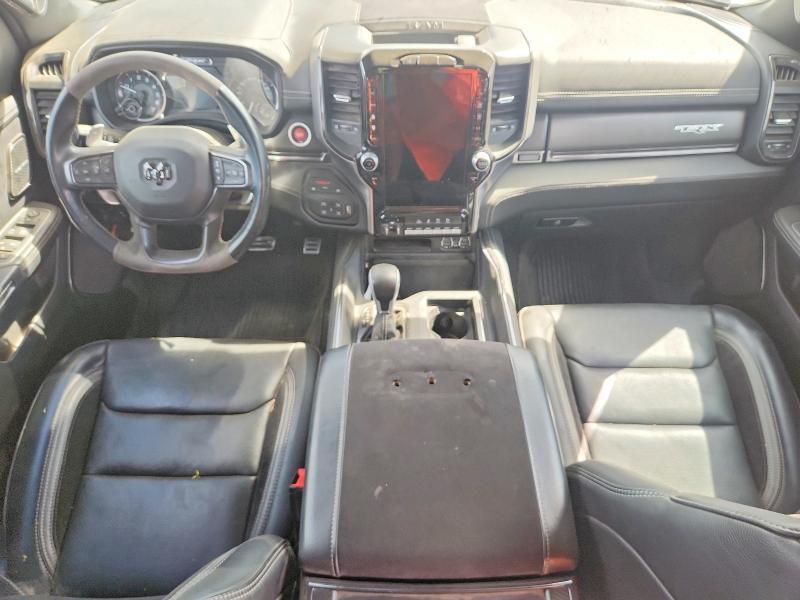 2022 Dodge RAM 1500 TRX