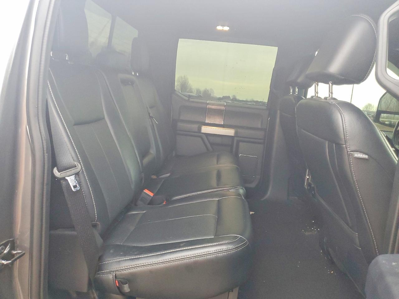 2022 Ford F350 Super Duty