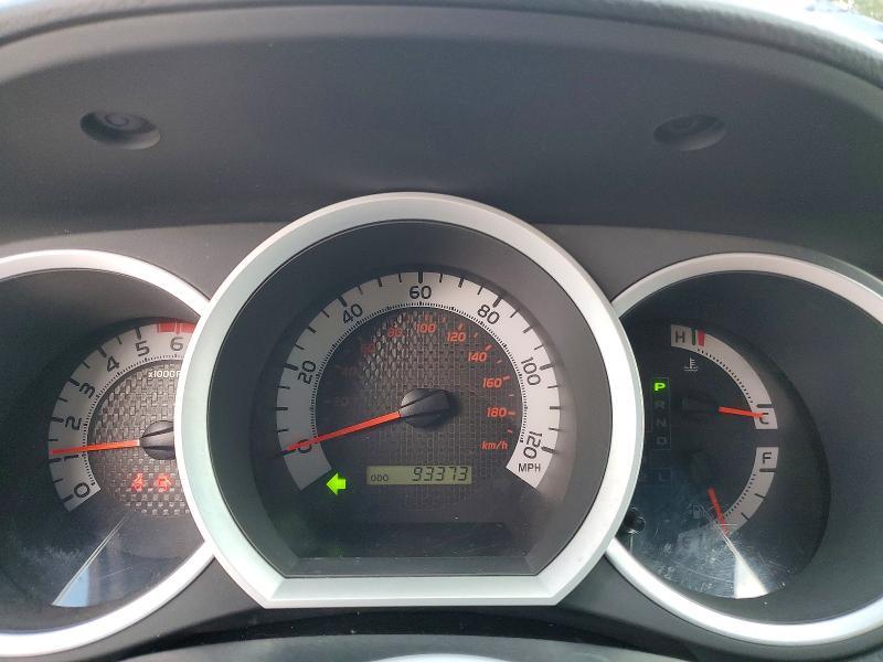 2014 Toyota Tacoma V6