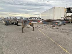 Other Vehiculos salvage en venta: 1994 Other 1994 Chinook CH53-4 Container Trailer
