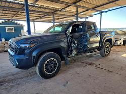 Toyota salvage cars for sale: 2024 Toyota Tacoma TRD OFF-Road