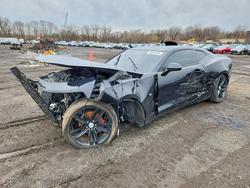 2018 Chevrolet Camaro lt for sale in New Britain, CT