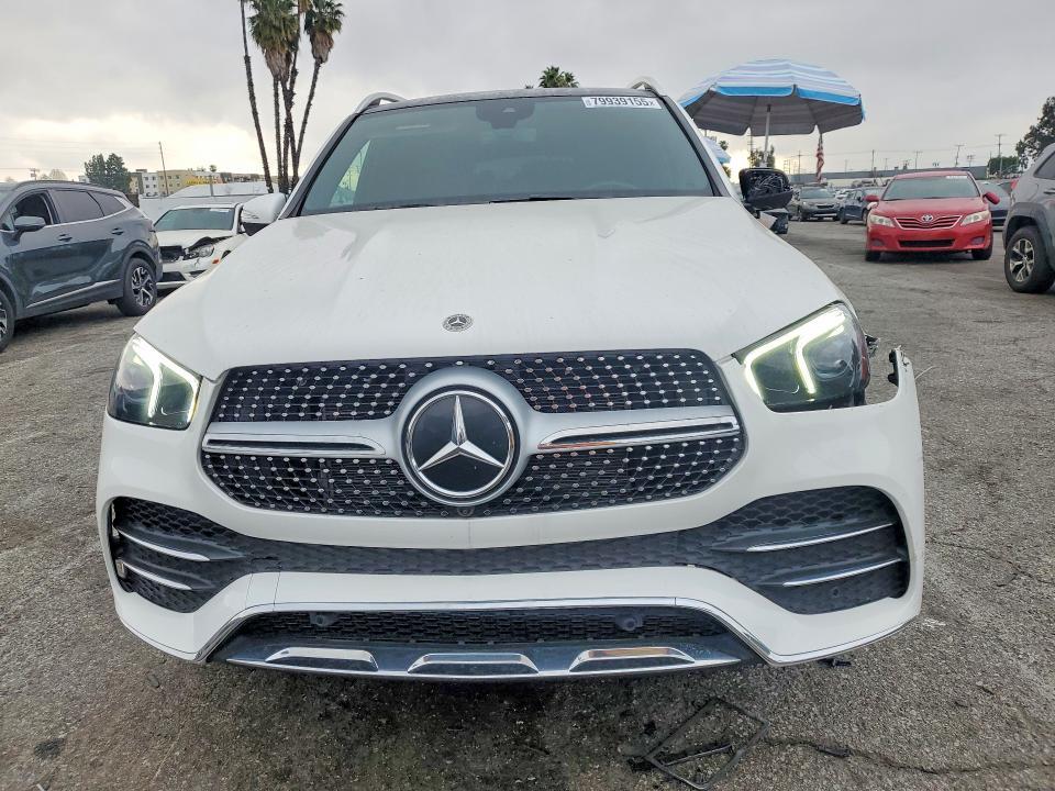 2023 Mercedes-Benz Gle 350