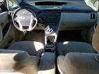 2011 Toyota Prius two