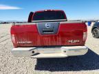 2008 Nissan Frontier SE V6
