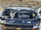 2013 Chevrolet Express G3500