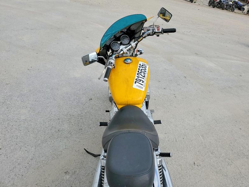 1997 Honda VF750 C2
