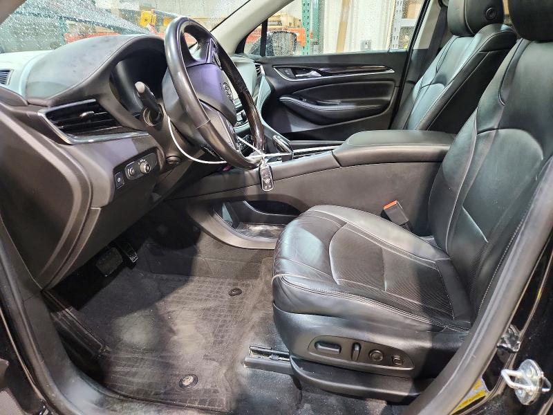 2020 Buick Enclave Avenir