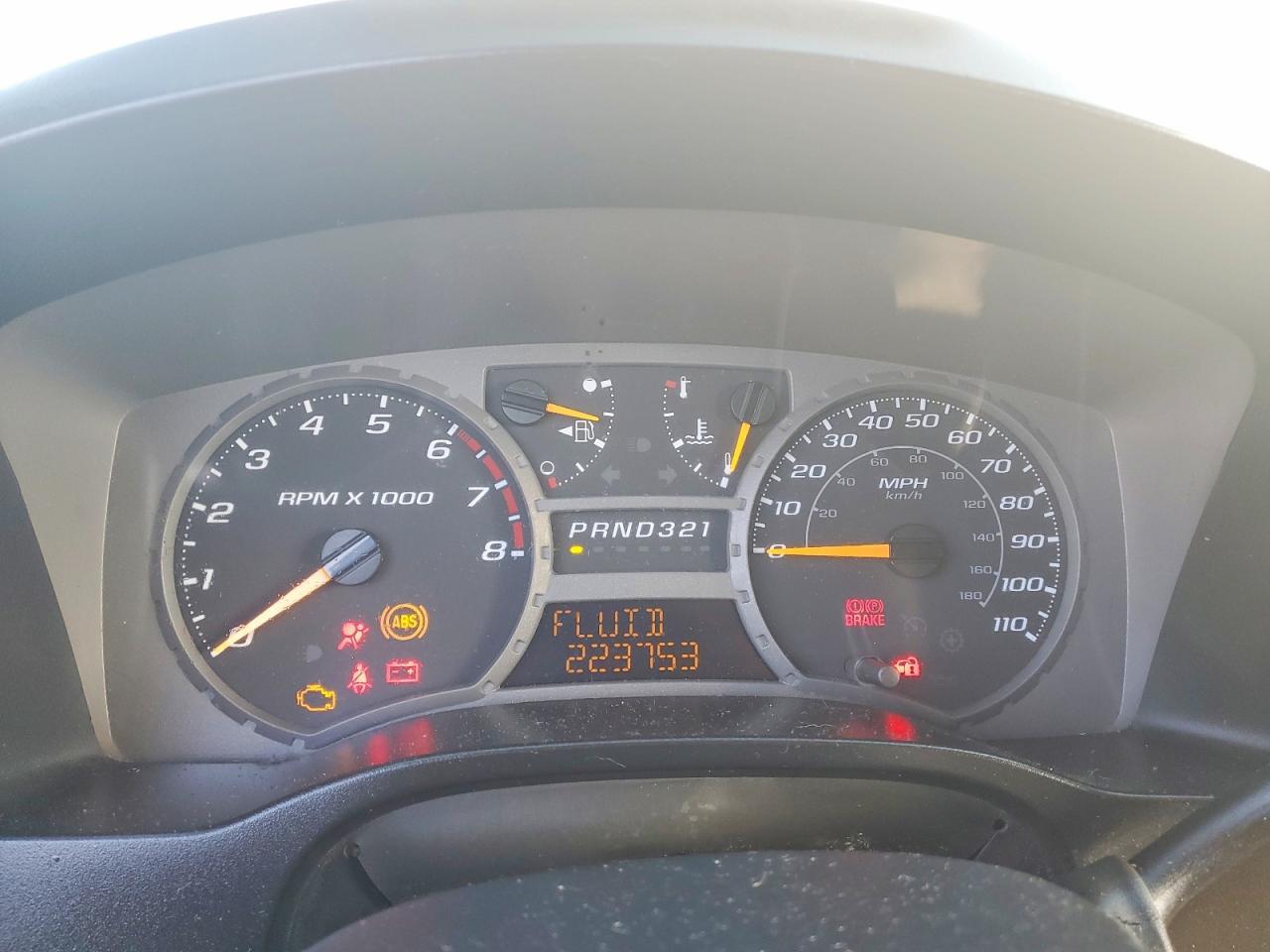 2006 Chev Colorado