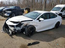 2025 Toyota Camry se for sale in East Granby, CT