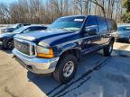 2000 Ford Excursion Limited