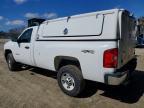 2014 Chev 2500HD 4X4 / Workpod