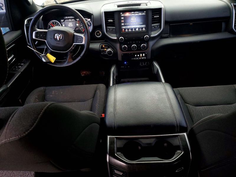 2019 Dodge RAM 1500 BIG Horn