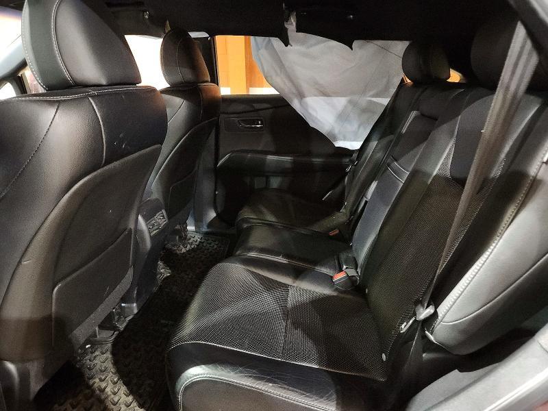 2014 Lexus Rx 350 Base