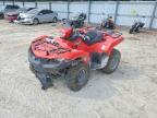2024 Suzuki King Quad ATV