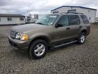 2004 Ford Explorer xlt