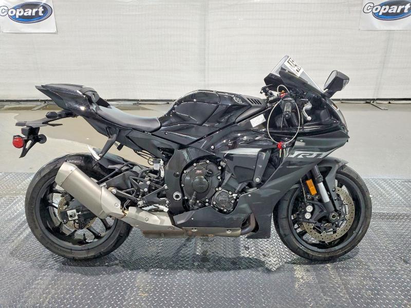 2024 Yama YZF