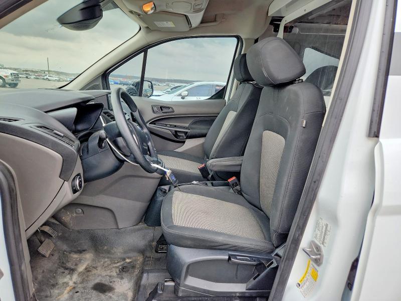 2022 Ford Transit Connect xl Utility / Service van