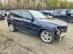 2012 BMW X3 Xdrive35i