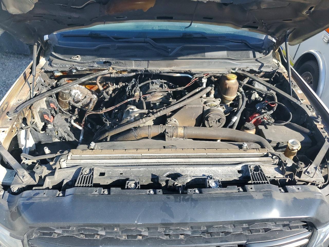 2021 Dodge RAM 5500