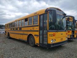 2008 Thomas Built HDX School Bus en venta en Spanaway, WA