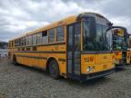 2008 Thomas Built HDX School Bus