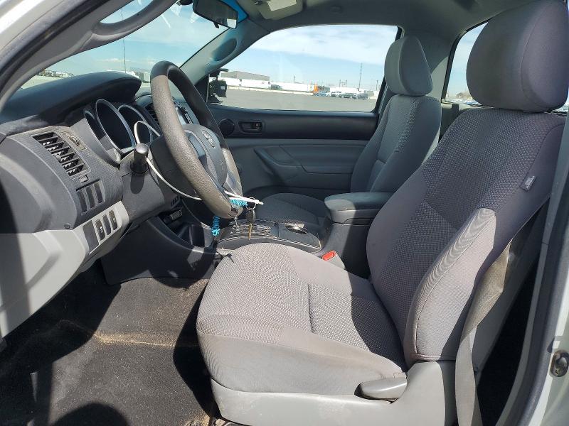 2013 Toyota Tacoma Base