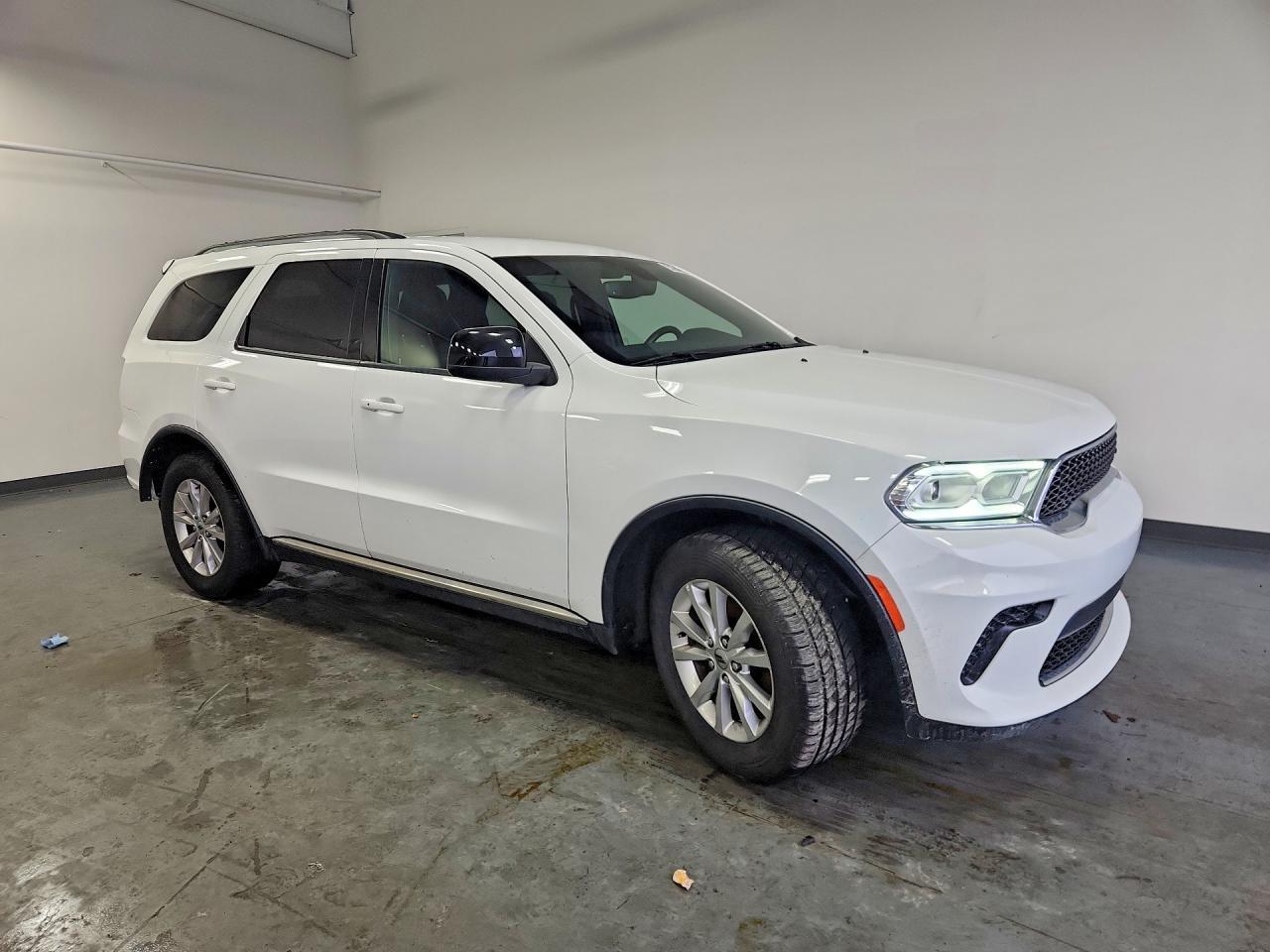 2023 Dodge Durango sxt