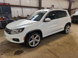 2014 Volkswagen Tiguan s for sale in Nisku, AB