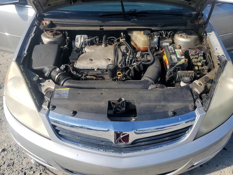 2008 Saturn Aura xe