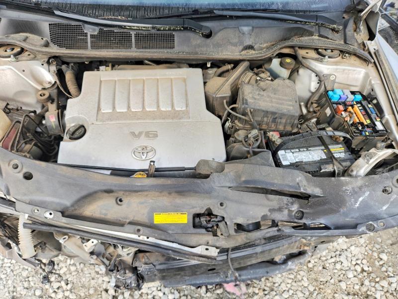 2011 Toyota Venza fwd V6