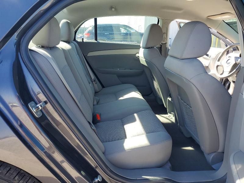 2011 Chevrolet Malibu  lt