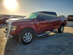 2014 Ford F150 Supercrew en venta en Grand Prairie, TX