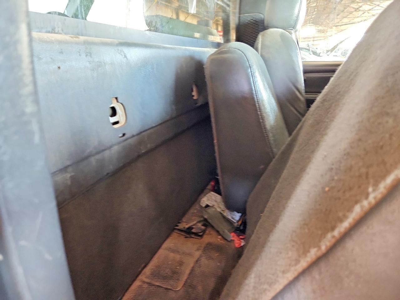 2007 GMC Sierra C2500 Heavy Duty