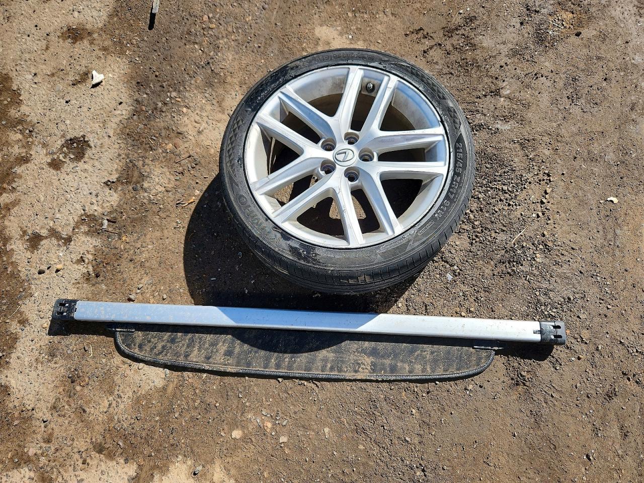 2015 Lexus Ct 200h Base