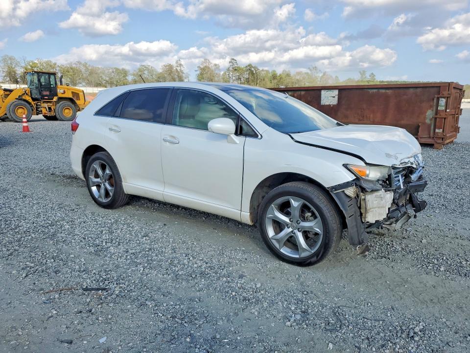2010 Toyota Venza fwd V6