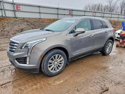 2018 Cadillac XT5 Luxury for sale in Davison, MI