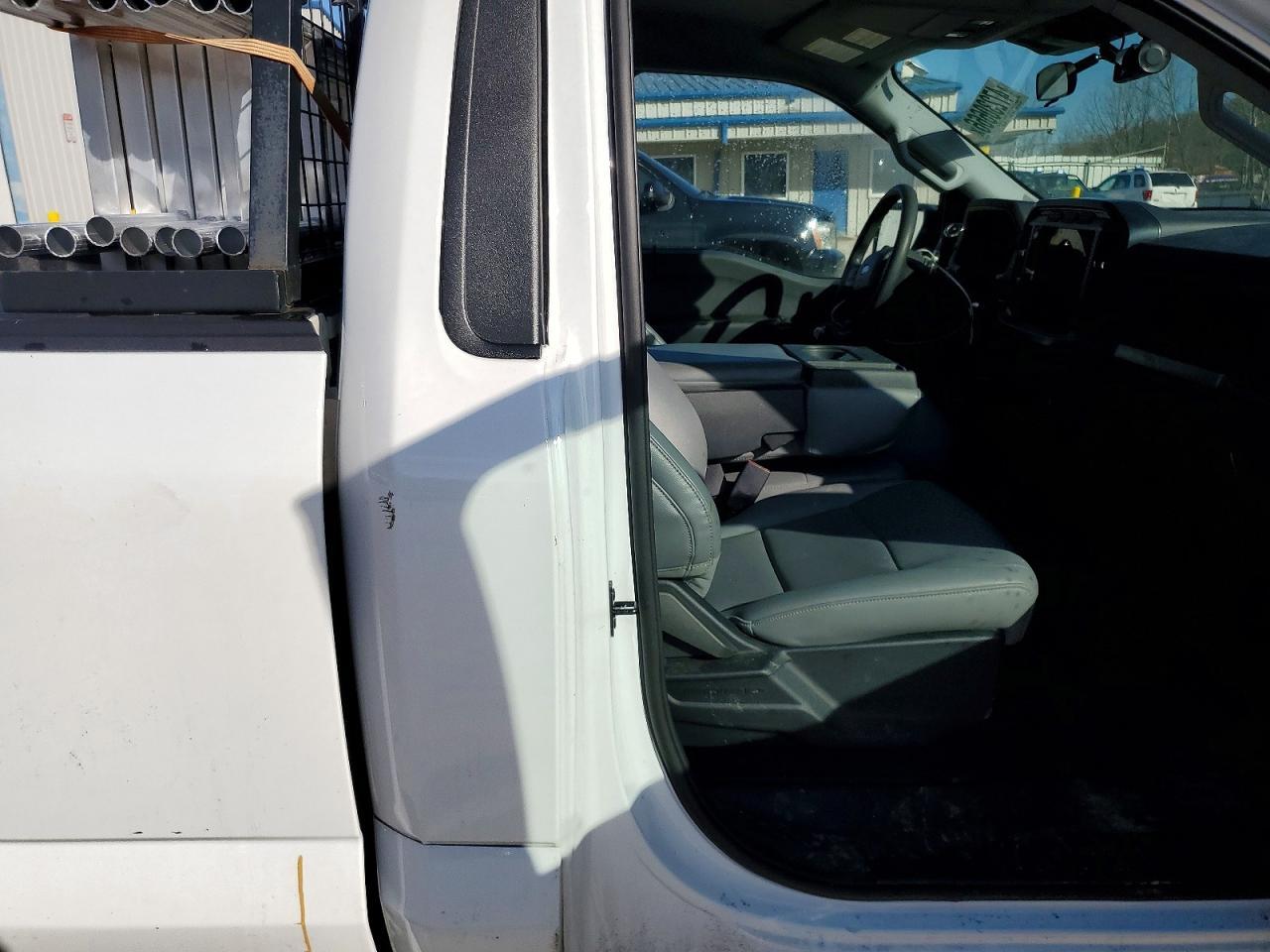 2024 Ford F150 XL