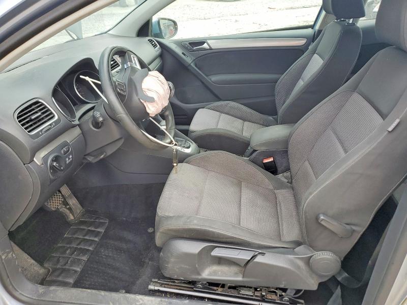 2011 Volkswagen Golf