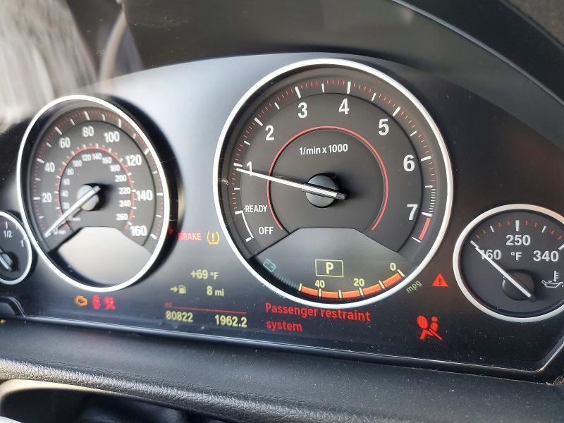 2019 BMW 430i Gran Coupe