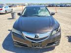 2016 Acura Tlx Tech