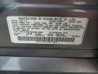 2012 Infiniti G25 Sedan Base