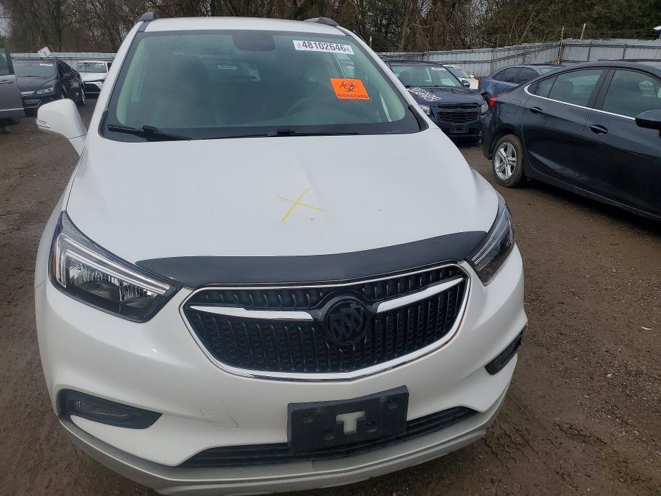 2019 Buick Encore Sport Touring