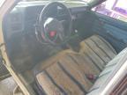 1987 Toyota Pickup Base