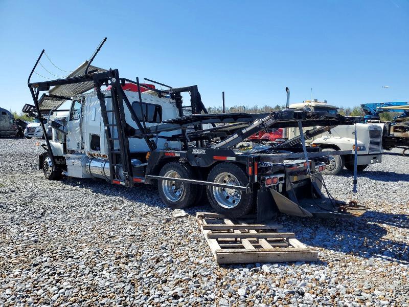 2017 Western Star Conventional 4900SA