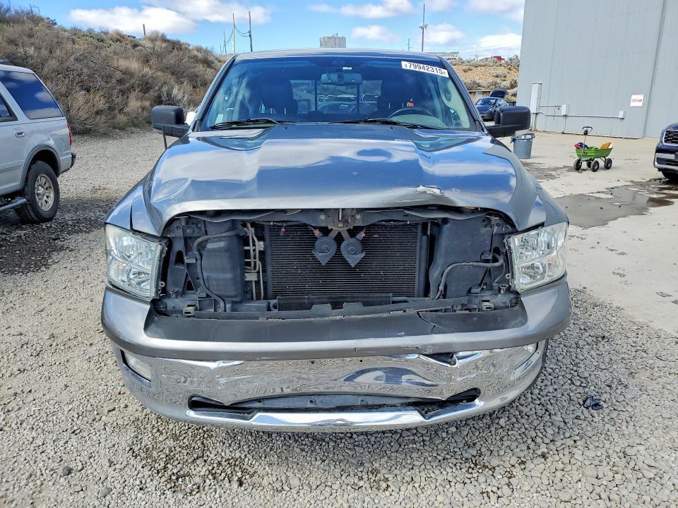 2010 Dodge RAM 1500